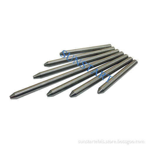 Sunstart Waterjet Nozzle